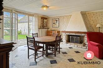 achat maison orgerus 78910