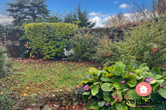 achat maison orgerus 78910