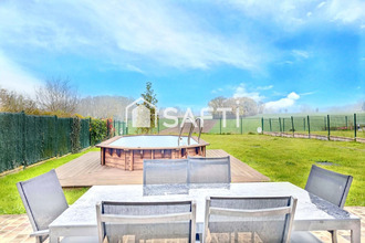 achat maison orgerus 78910