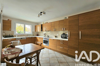 achat maison orgerus 78910