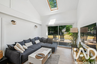 achat maison orgerus 78910