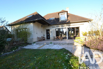 achat maison orgerus 78910