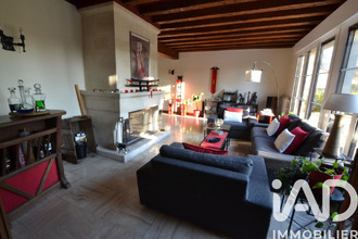 achat maison orgerus 78910