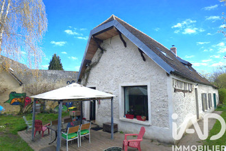 achat maison orgerus 78910