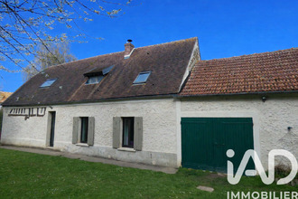 achat maison orgerus 78910