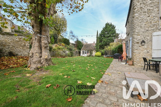 achat maison orgerus 78910