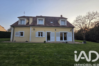 achat maison orgerus 78910