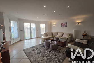 achat maison orgerus 78910