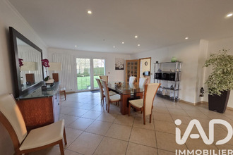 achat maison orgerus 78910