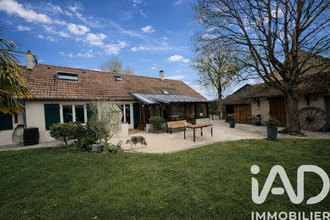 achat maison orgerus 78910