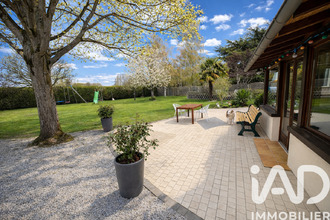 achat maison orgerus 78910