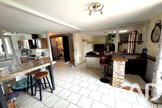 achat maison orgerus 78910