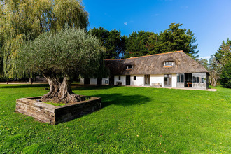 achat maison orgerus 78910