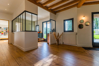 achat maison orgerus 78910