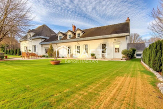 achat maison orgerus 78910