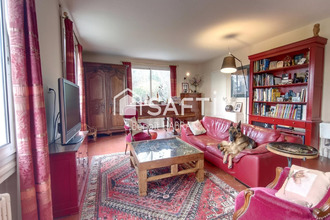 achat maison orgerus 78910