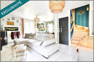 achat maison orgerus 78910