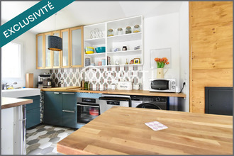 achat maison orgerus 78910