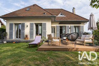 achat maison orgerus 78910