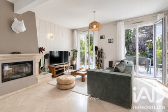 achat maison orgerus 78910