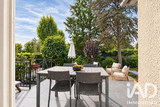 achat maison orgerus 78910