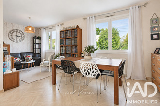 achat maison orgerus 78910