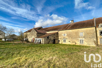 achat maison orges 52120