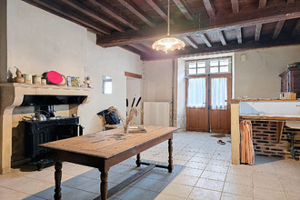 achat maison orges 52120