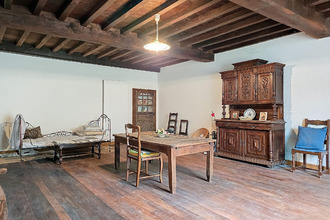 achat maison orges 52120