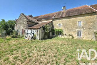 achat maison orges 52120