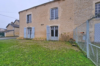 achat maison orges 52120