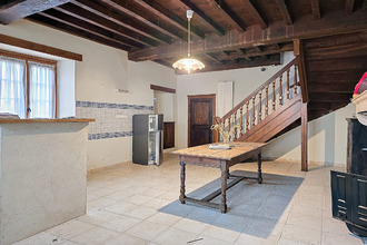 achat maison orges 52120