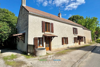 achat maison orgeux 21490