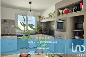 achat maison orgeux 21490