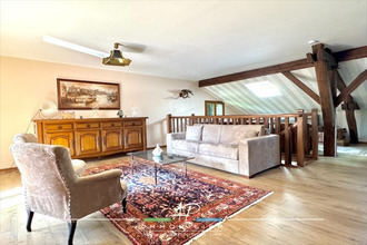 achat maison orgeux 21490