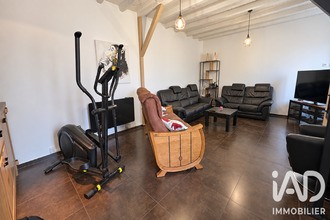 achat maison orgeux 21490