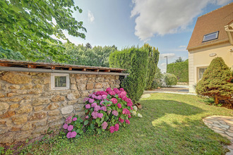 achat maison orgeval 78630