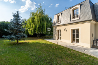 achat maison orgeval 78630