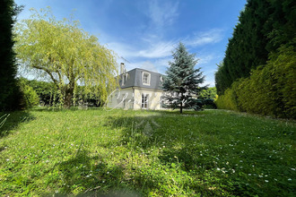 achat maison orgeval 78630