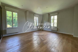 achat maison orgeval 78630