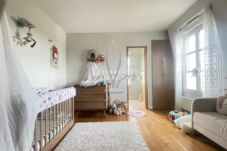 achat maison orgeval 78630