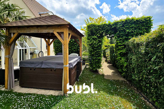 achat maison orgeval 78630