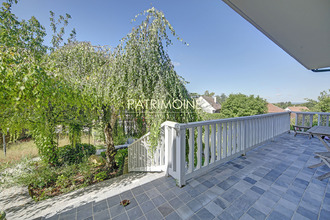 achat maison orgeval 78630