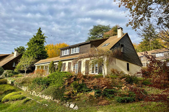 achat maison orgeval 78630