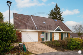 achat maison orgeval 78630
