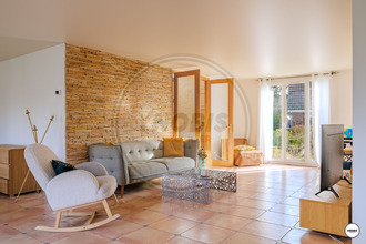achat maison orgeval 78630