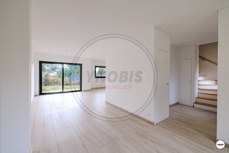 achat maison orgeval 78630