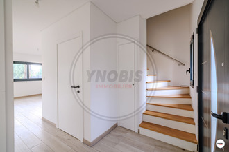 achat maison orgeval 78630