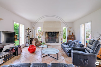 achat maison orgeval 78630