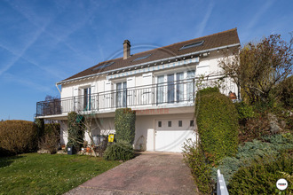 achat maison orgeval 78630